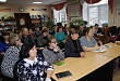 Под занавес года прошел традиционный семинар работников культуры